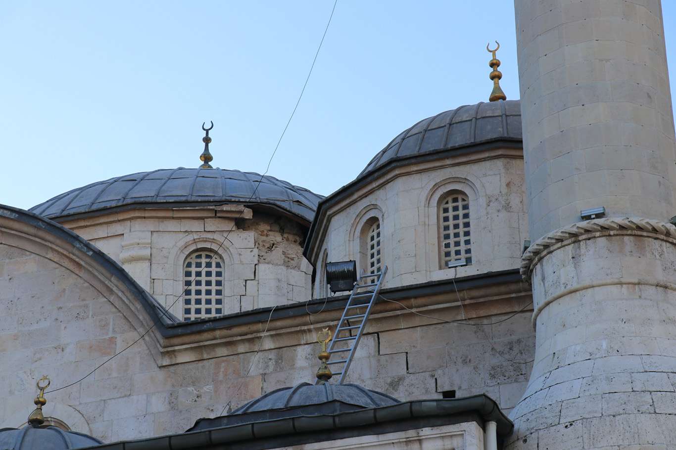 Malatya'da da silinmeye çalışılıyor
